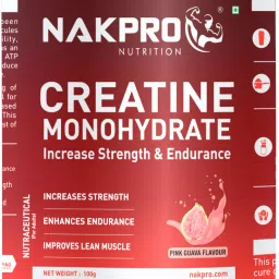 Micronized Creatine Monohydrate Jar Trustified Certified, Supports Muscle Growth Creatine-11
