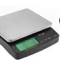 Nac Global sf-803 30 kg with Adaptor Digital Multi-Purpose Kitchen Weighing Scale Weighing Scale-picture-7