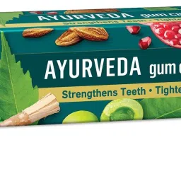 Ayurveda Gum Care Toothpaste-picture-20
