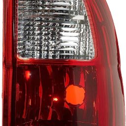 Halogen Tail-light for Chevrolet Tavera-image-47