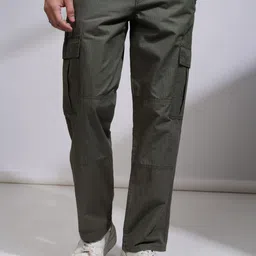 highlander Men Cargos-picture-4