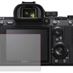 KACA Screen Guard for Sony CyberShot DSC W800 20.1MP Digital Camera with 9H Hardness and Scratch Resistant (PCK-1)-picture-26