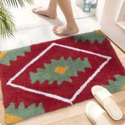 Cotton Door Mat-image-29