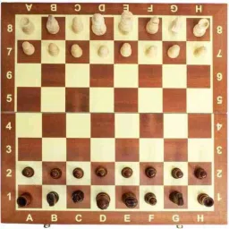 AMAZE 1.9 cm Chess Board-picture-42