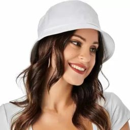 Solid, Self Design Visor Cap-picture-25