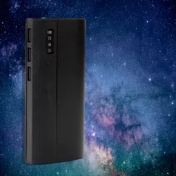 20000 mAh 5 W With MagSafe Mini Pocket Size Power Bank-4