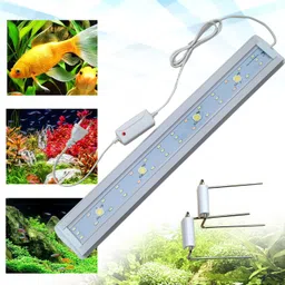 jainsons pet products Multicolor LED Aquarium Light-picture-15