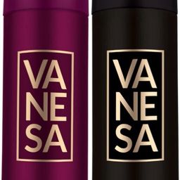 Babe and Shero Combo (Pack of 2) Deodorant Spray - For Women-image-4