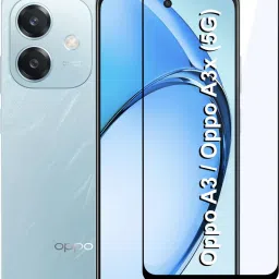 CEDO XPRO Tempered Glass Guard for Oppo A3 5G, Oppo A3x 5G-image-2