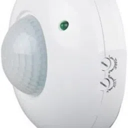 True Sense Ceiling Mount 360 Degree TS-06 Infrared PIR Motion Sensor Switch With Light Sensor Motion Detector With LUX Sensor Energy Saving Automatic Light ON OFF 220V Control Switch Wired Sensor Security System-2