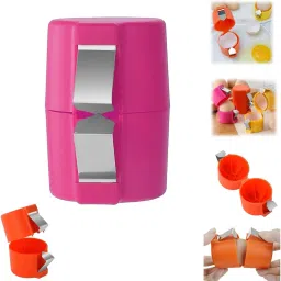 Egg Shell Opener,Egg Opener,Egg Opener Topper Cutter Plastic Egg Separator-image-72