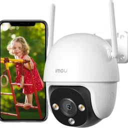 IMOU DK7 5MP CCTV Camera for Home Outdoor Full Color Night Vision Security Camera-image-63