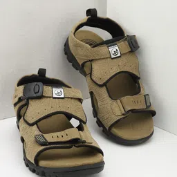 woodland Men Sports Sandal-picture-35