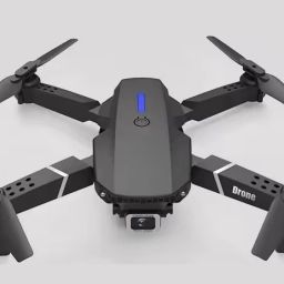 E88 PRO Professional Drones Selfie HD Dual Camera Long Range Drone-image-61