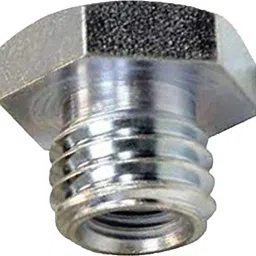 kshivi DC034 Drill Bits Drill Chuck for Angle Grinder and Drill Machine With Converter Nut Adaptor Key Set Female 1/2" 20 Unf 13mm image 4