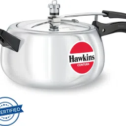Contura (HC50) 5 L Pressure Cooker-10