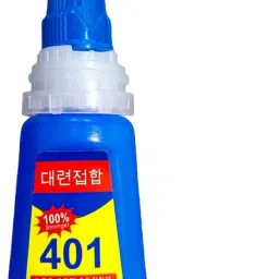 Super Nail Glue | Instant Glue | 401 Rapid Fix |-image-32
