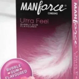 ULTRA FEEL PACK OF 2 Condom-image-45