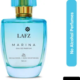No Alcohol Perfume for Women, Marina - Eau de Parfum-100 ml-image-47