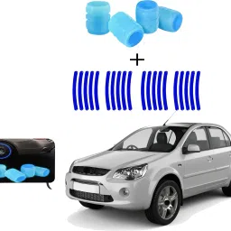 Plastic Tyre Valve Cap for Car-image-76