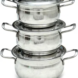 Bowl Serving Set-4