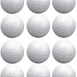 Hockey Training Practice Ball/Field Hockey Ball/Cricket Training/Hockey Balls Hockey Ball-image-5