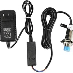 CR-10 AUTO LEVELING MODULE Extruder-25