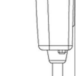 parryware Virtic Dual Flush Cistern set of 2 pic 171 Dual Flush Tank image 4