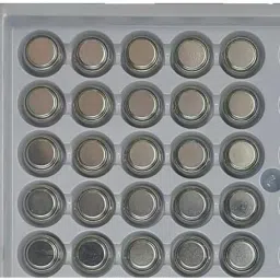 LR-44 AG-13 Battery-picture-41