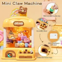 MINI CLAW MACHINE-image-34