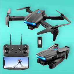 Drone WiFi Camera Remote Control-Motion Control-Spin Fine Tuning drone 7 Drone-23