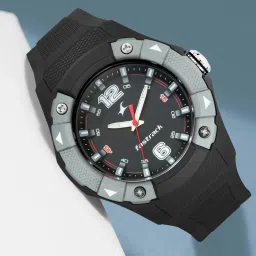 Trendies 3.0 Analog Watch- For Men NP38057PP02-picture-22