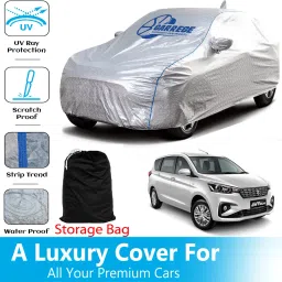 Tata Ertiga Body Cover-image-79