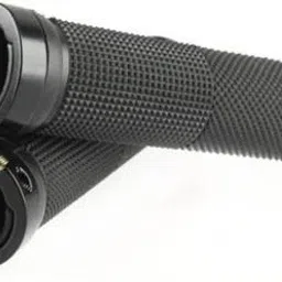 techista Set of 2 Cycle Handlebar Grips Bicycle Handle Grip image 3