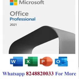 MICROSOFT Office Home & Student 2019 (1 User, Lifetime Validity) - One Time Purchase image 2