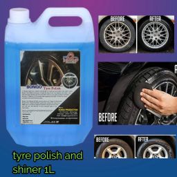 Paste Car Polish for Tyres-image-35