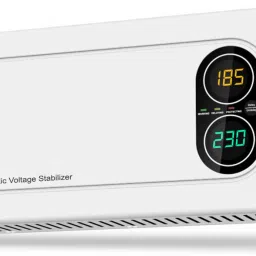 VW3 Digital Stabilizer for Treadmill and Home Use Appliances | 3KVA Automatic Voltage Stabilizer-picture-16