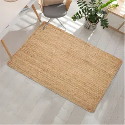 RECTANGLE JUTE RUGS 2 Indoor and Outdoor Rug Pad-image-32