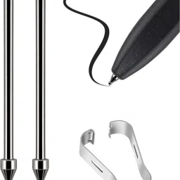 Rumbalton Metal Nibs/Tips for Samsung Galaxy Tab /S10/S9/S7/S6/S6 Lite/S23/S24 Ultra 2pc Stylus-13