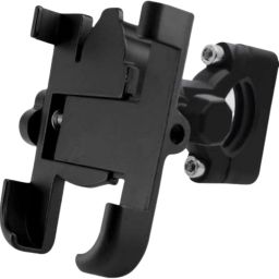 C2 Universal Mobile Holder for Scooty, Bike Mobile Stand Holder Metal Body Bike Mobile Holder-16