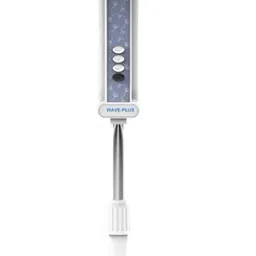 High Flo Wave Plus 400 3 Blade Pedestal Fan-image-87