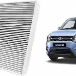 Cabin /AC Filter for Wagn-R New Models 2019 Onward's Car Cabin Filter-image-68