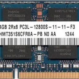 Hynix DDR3 DDR3 4 GB (Dual Channel) PC (HYNIX04GB) image 5