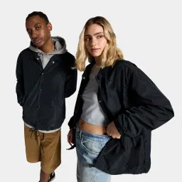 converse Go-To Andover Coach'S Jacket unisex jacket-picture-42