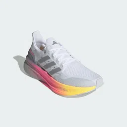 Adidas ULTRABOOST 5 Men Running Shoe White-image-81