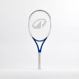 Adult Tennis Racket Easy - Blue/White-image-4