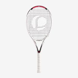TR160 Graph Adult Tennis Racket 270 g - White-24