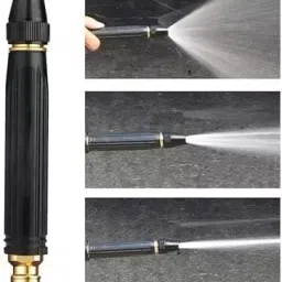 Water Spray Gun for Car Wash Bike Washing High Pressure Adjustable Nozzle High Pressure Water Spray Gun for Car Bike wash and Gardening Hose Pipe-image-51