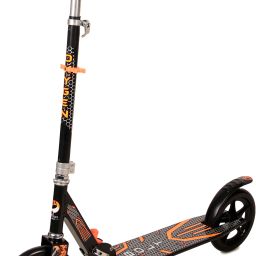 Foldable Garden Slide Toy for Kids Kids Scooter-image-16