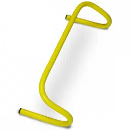 Plastic Speed Hurdles-10